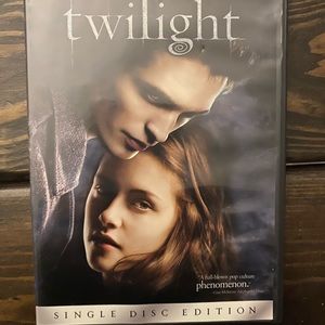 Twilight